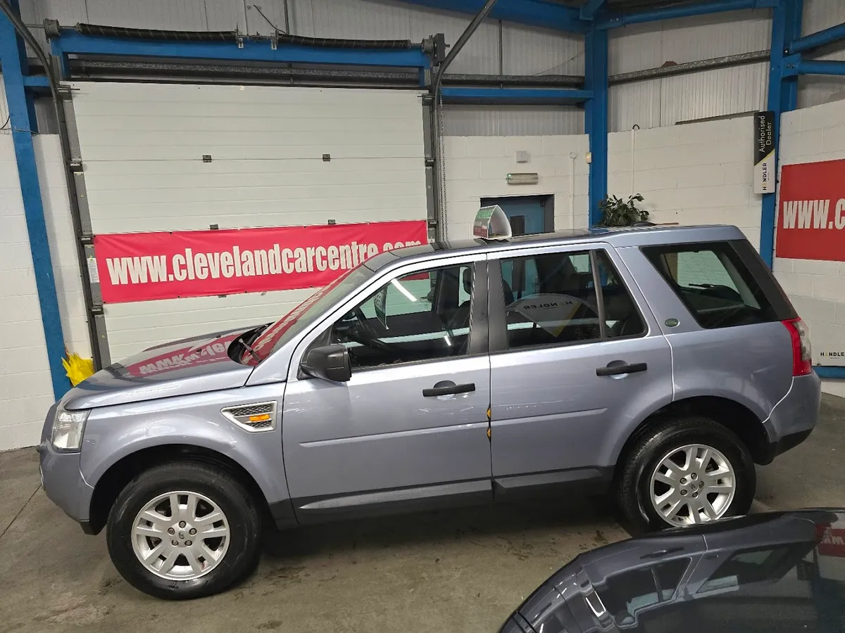 Cleveland Car Centre photo 5