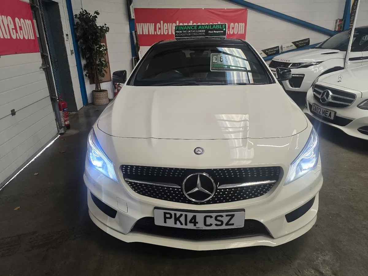 Cleveland Car Centre photo 6