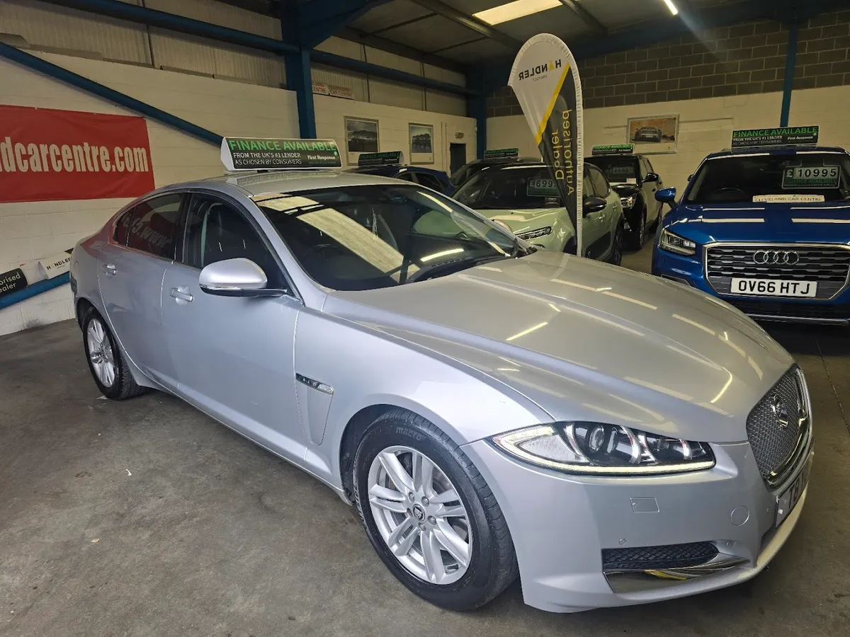 Cleveland Car Centre photo 7