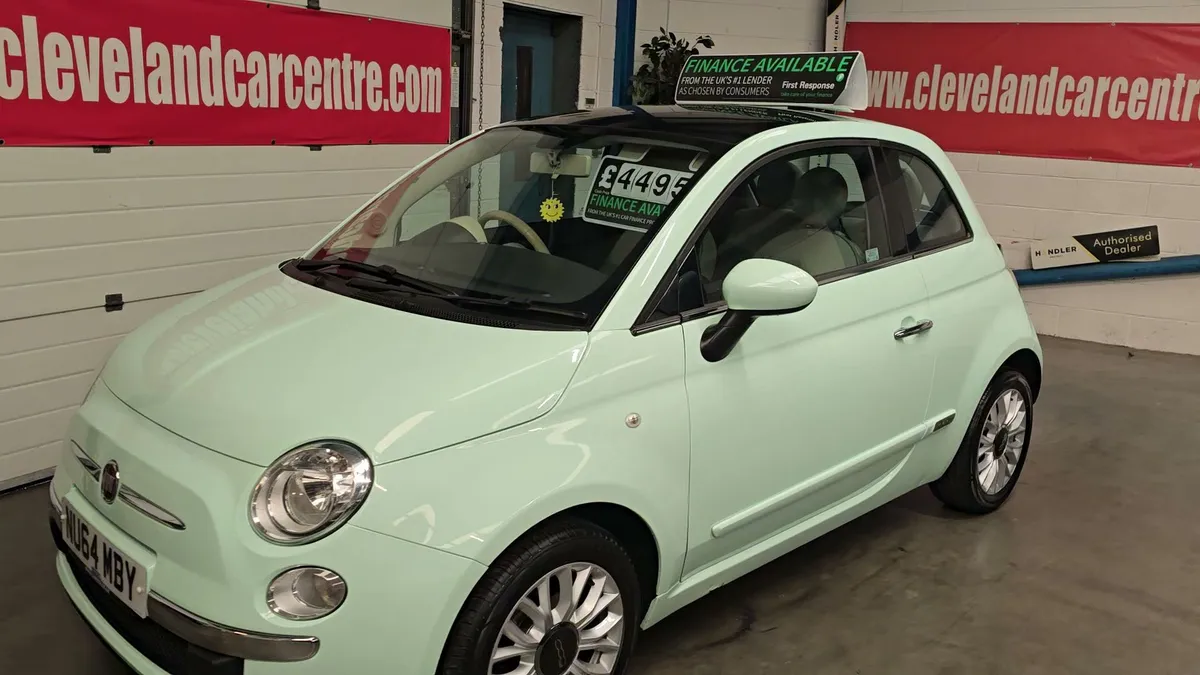 Cleveland Car Centre photo 9