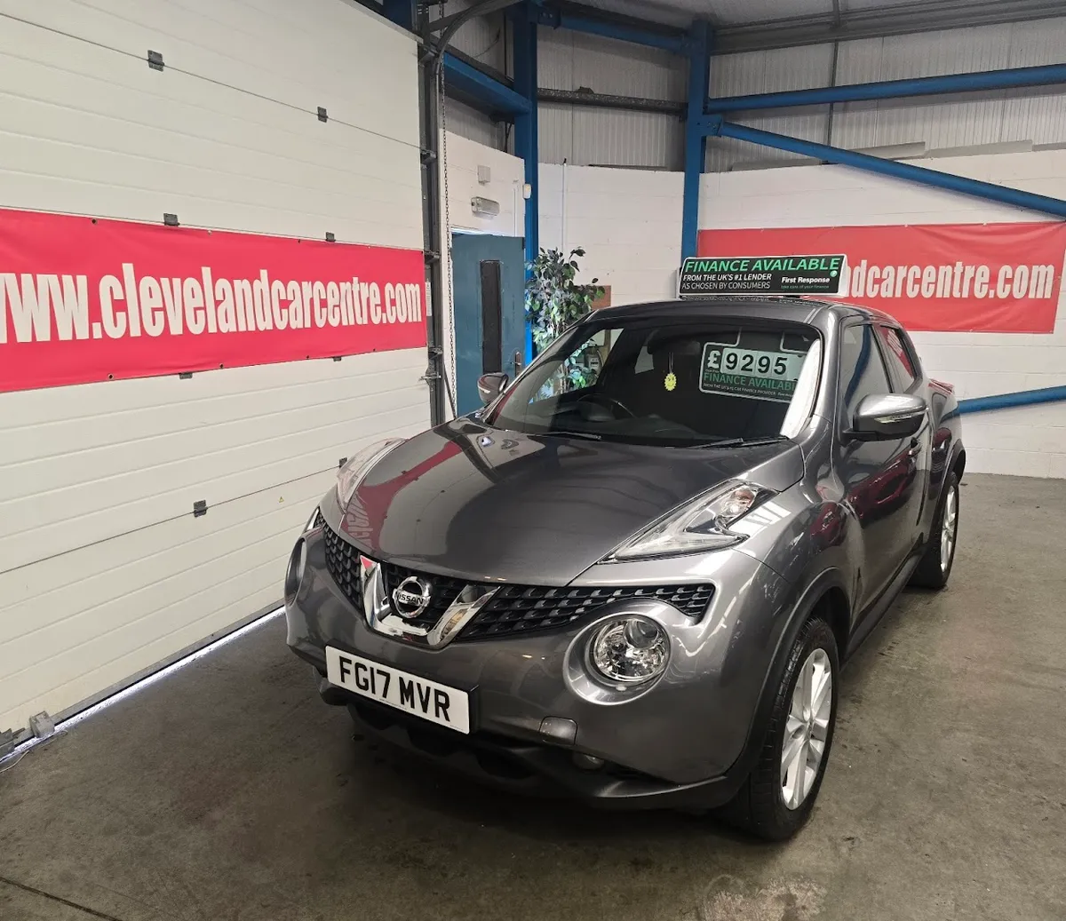 Cleveland Car Centre photo 10