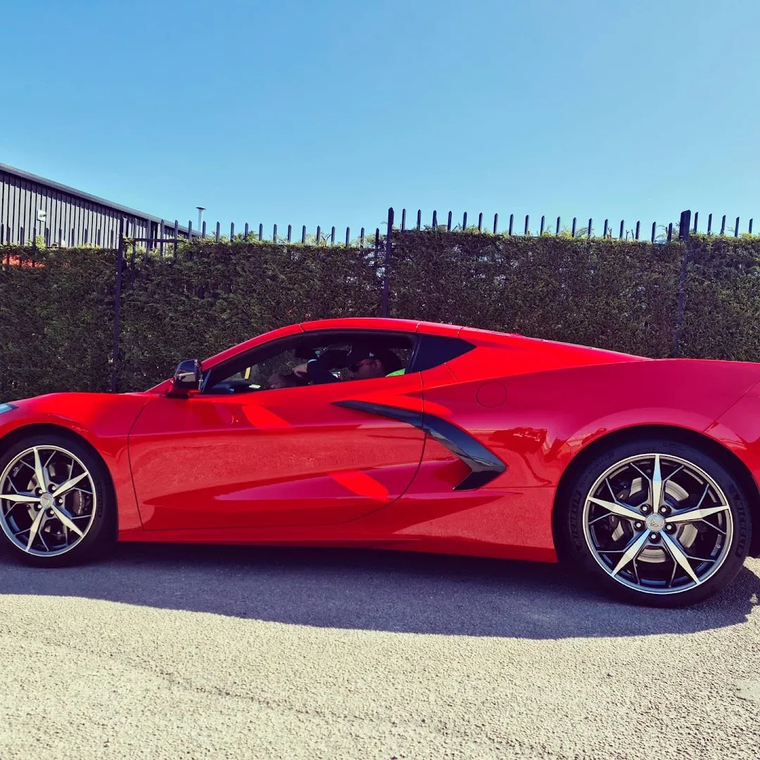 Clive Sutton - Luxury Car Dealer UK photo 4