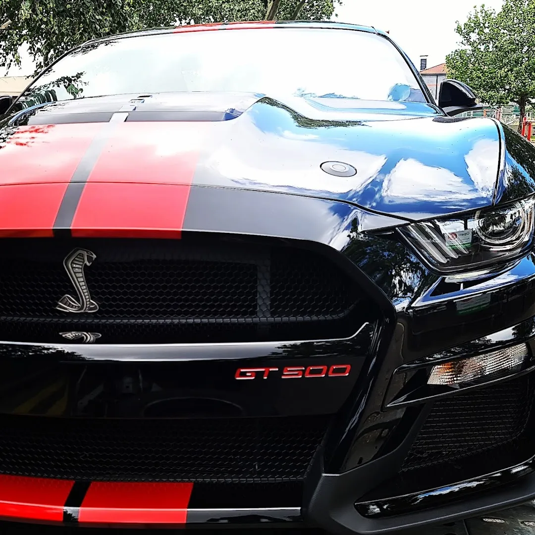 Clive Sutton - Luxury Car Dealer UK photo 5