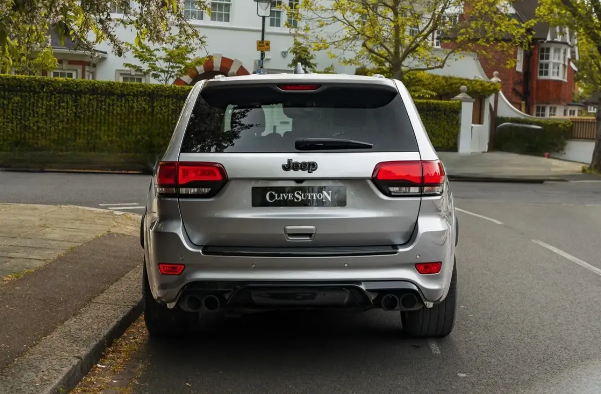 Clive Sutton - Luxury Car Dealer UK photo 6