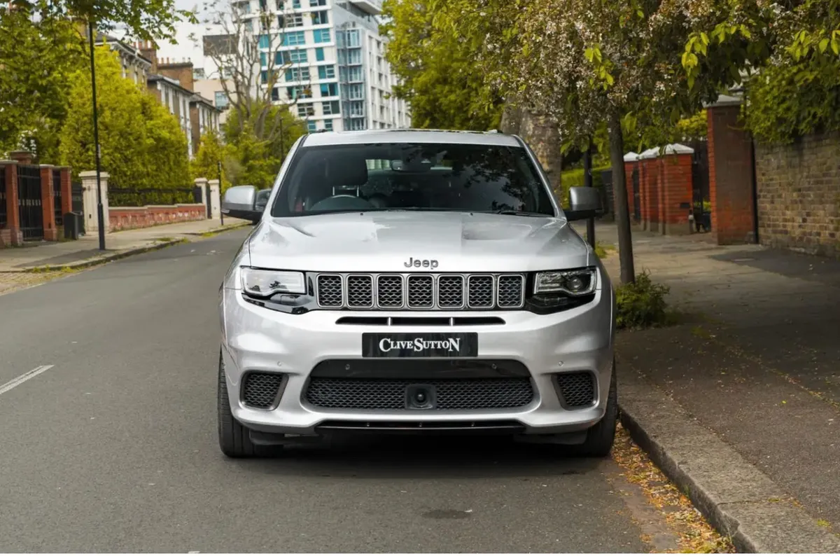 Clive Sutton - Luxury Car Dealer UK photo 7