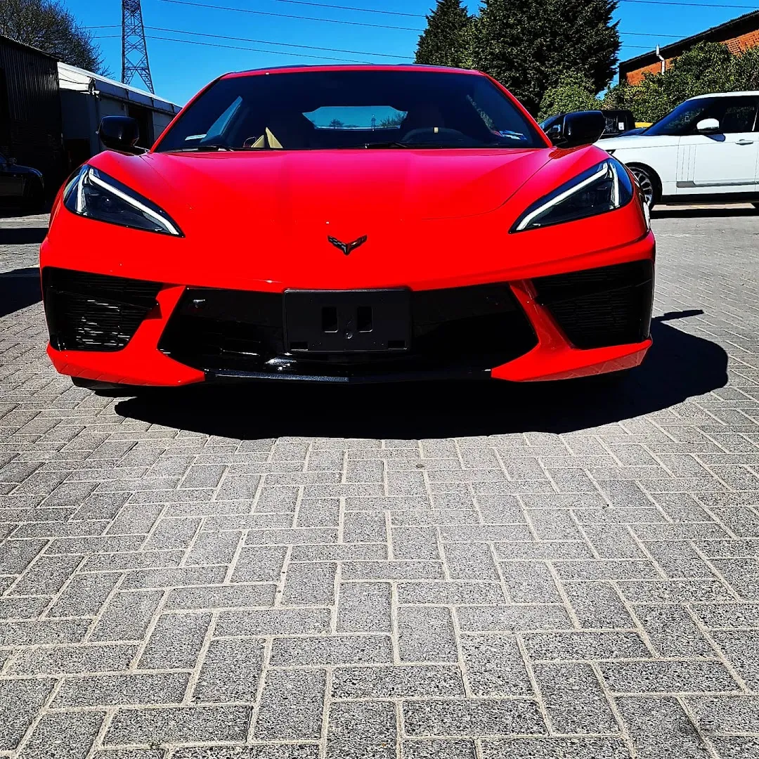 Clive Sutton - Luxury Car Dealer UK photo 8