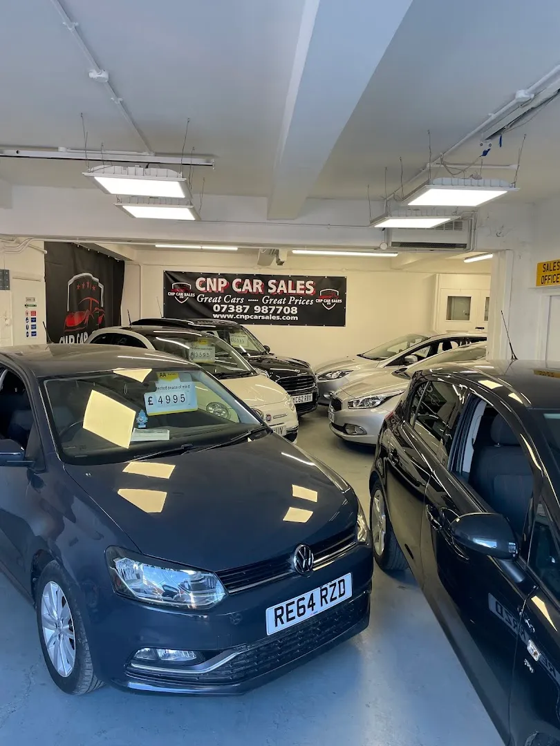 CNP CAR SALES photo 2
