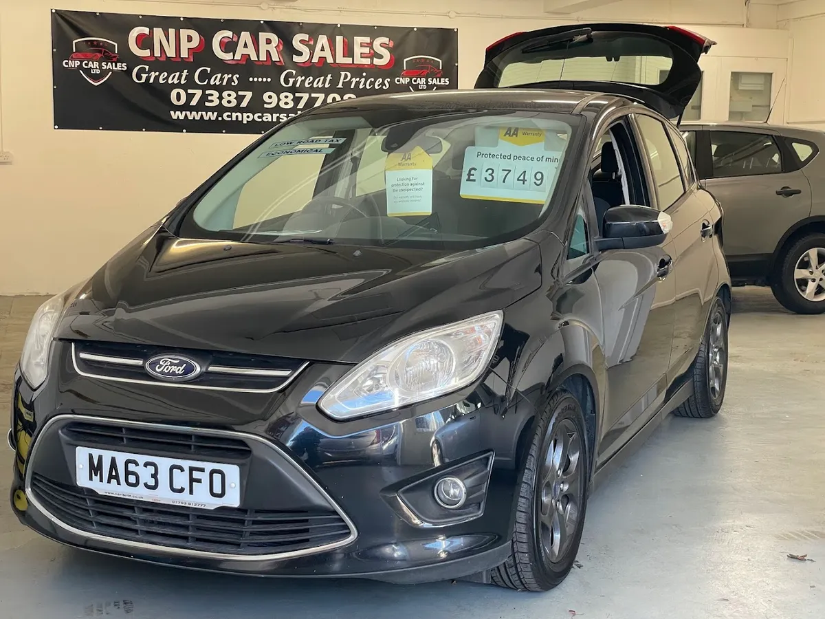 CNP CAR SALES photo 3