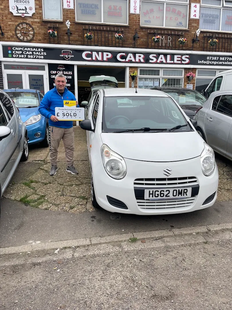 CNP CAR SALES photo 4