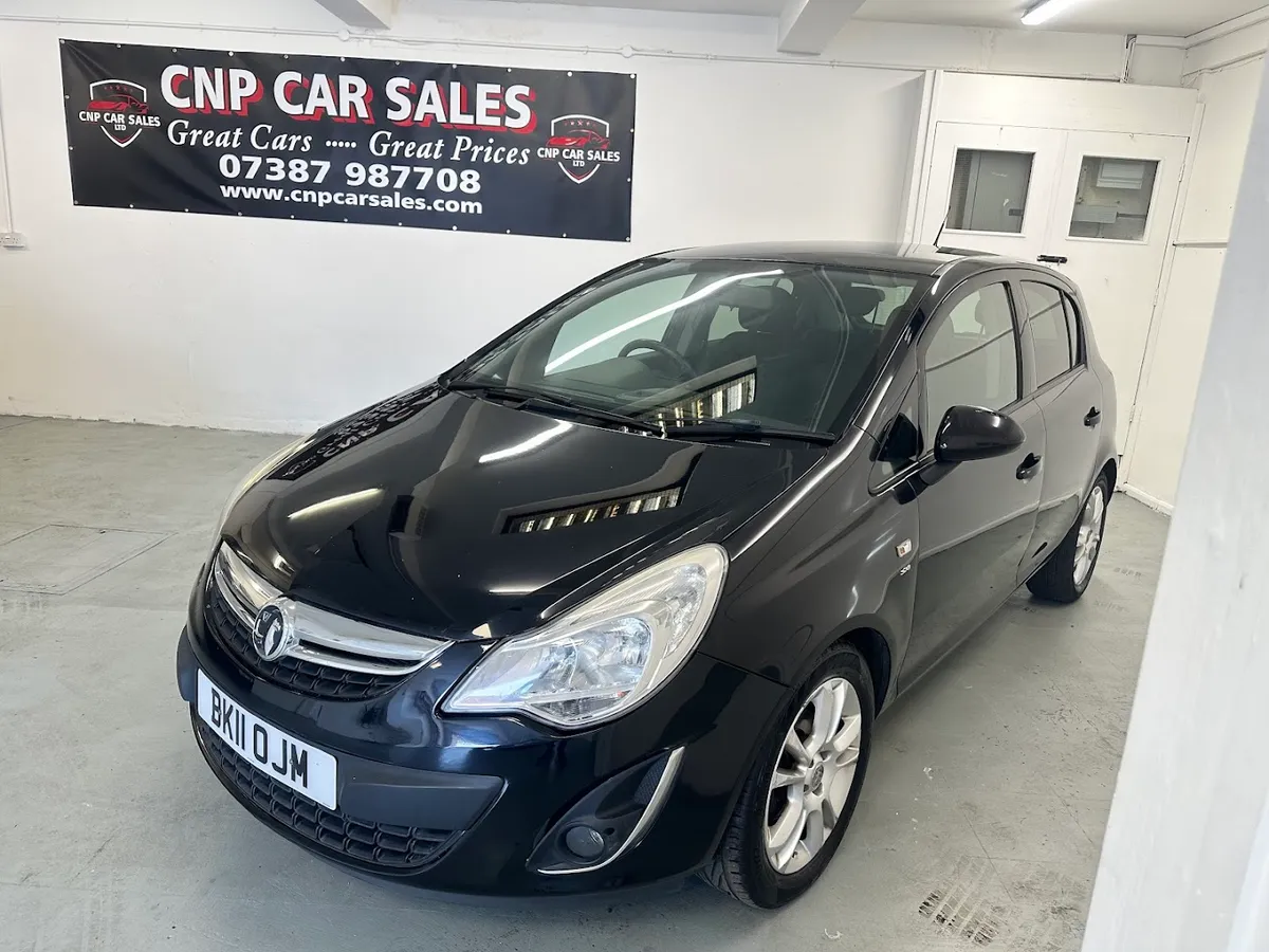 CNP CAR SALES photo 6