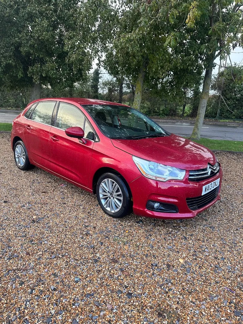 CNP CAR SALES photo 8