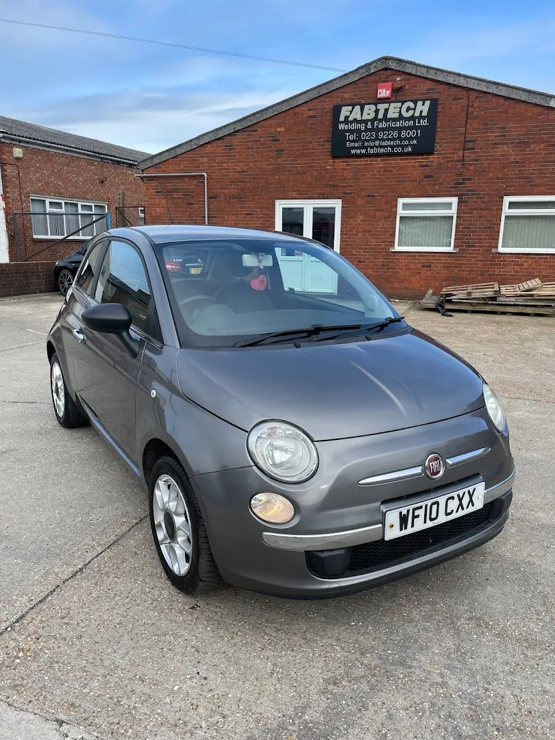 CNP CAR SALES photo 9