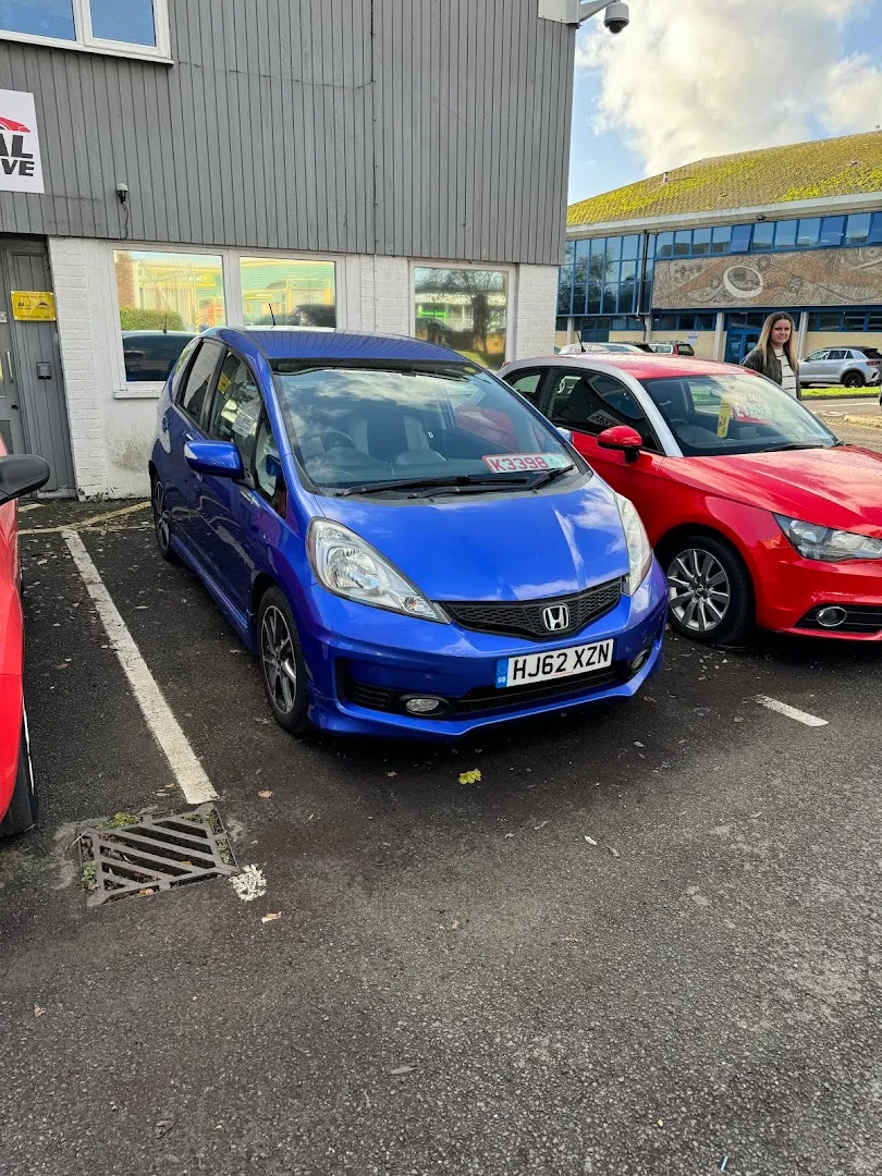 Coastal Automotive Sales Ltd — Car dealer in Poole