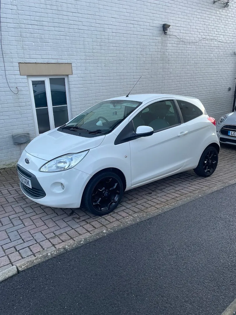 Coastal Automotive Sales Ltd photo 2