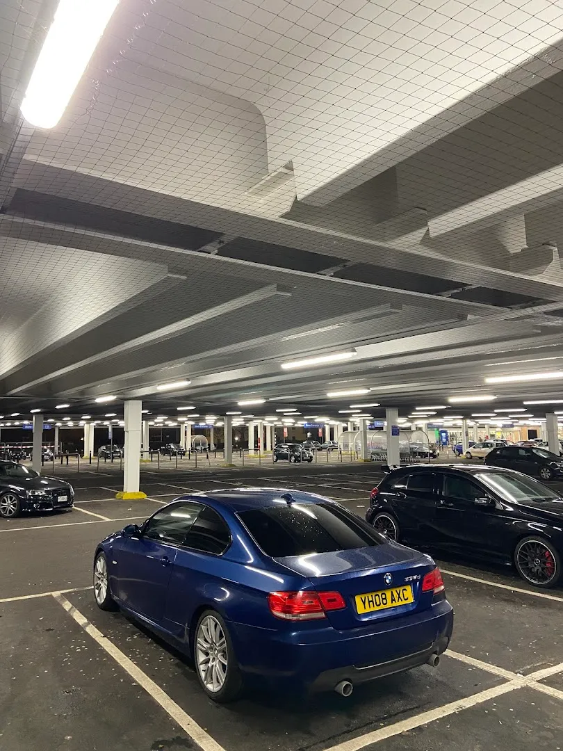 Colebrook & Sons Ltd | Used Cars, Dorset photo 3