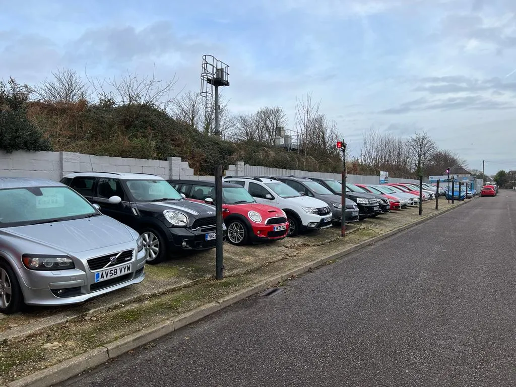 Colebrook & Sons Ltd | Used Cars, Dorset photo 4