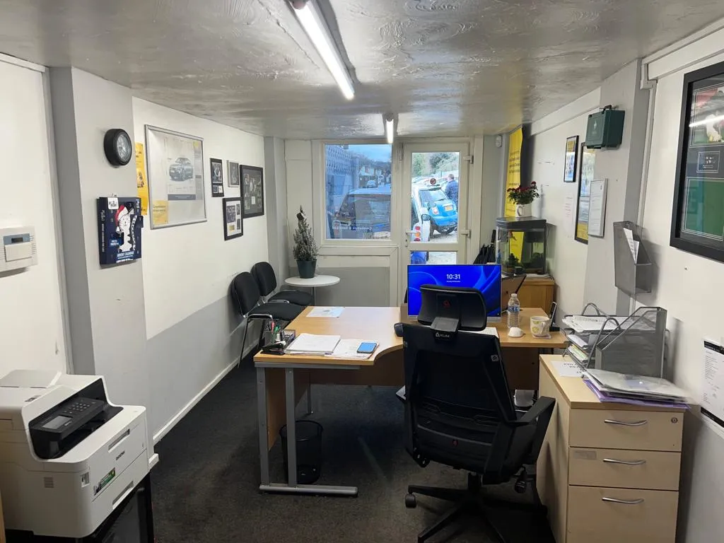 Colebrook & Sons Ltd | Used Cars, Dorset photo 5