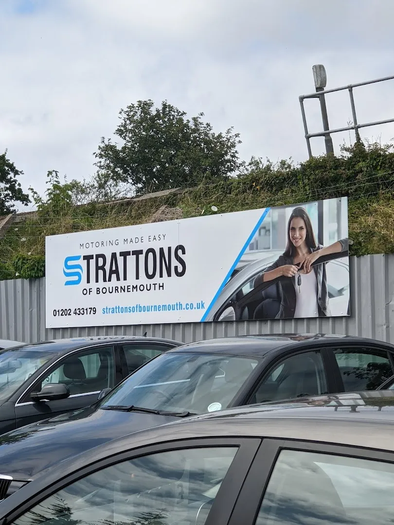 Colebrook & Sons Ltd | Used Cars, Dorset photo 6