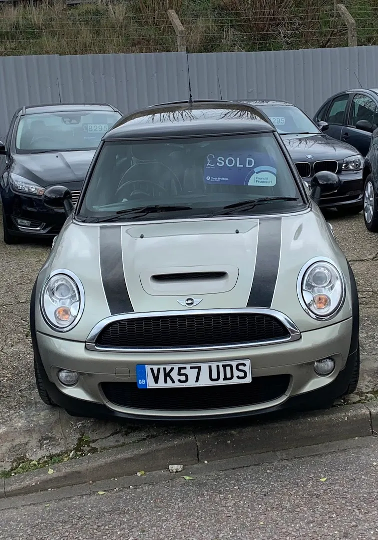 Colebrook & Sons Ltd | Used Cars, Dorset photo 7