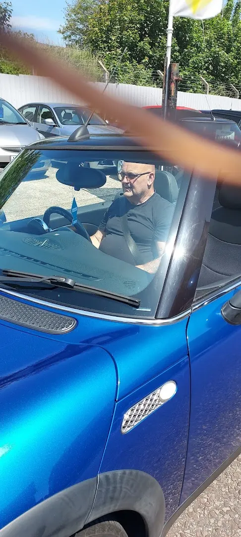 Colebrook & Sons Ltd | Used Cars, Dorset photo 8