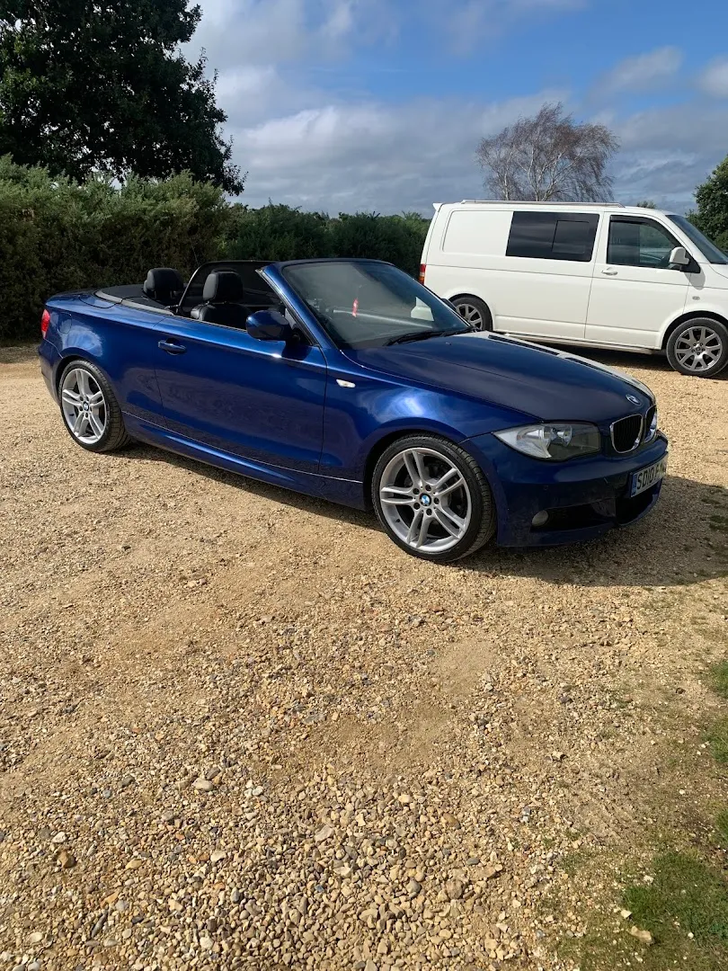 Colebrook & Sons Ltd | Used Cars, Dorset photo 9