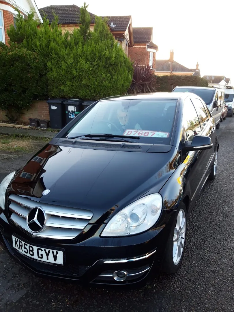 Colebrook & Sons Ltd | Used Cars, Dorset photo 10