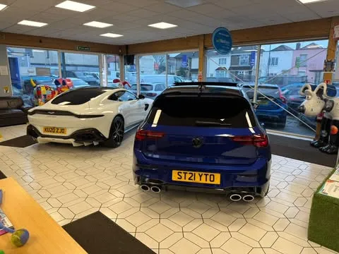 Colin Ludwell Cars Limited photo 4