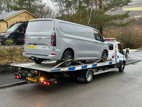 Colin Ludwell Cars Limited photo 5