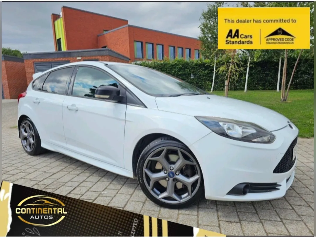 Continental Autos photo 2