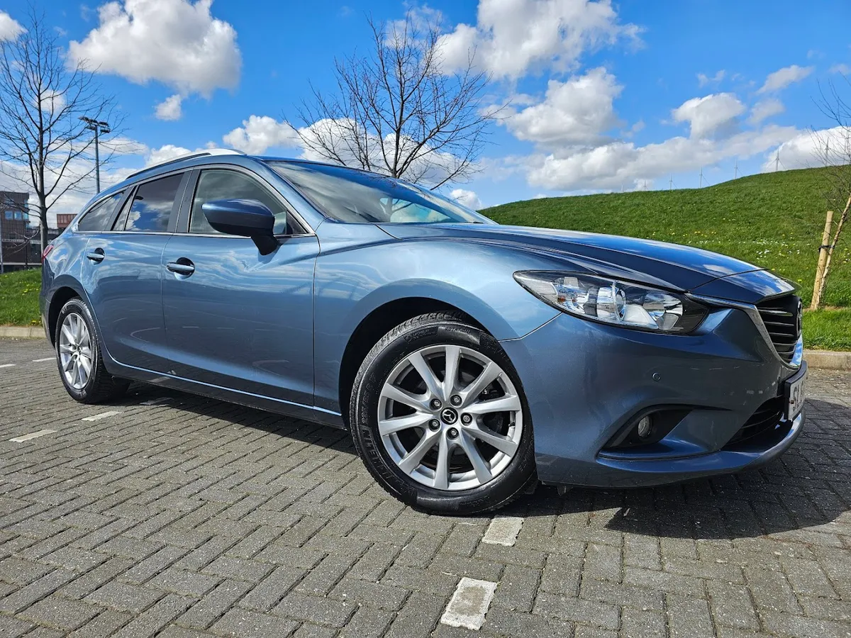 Continental Autos photo 5