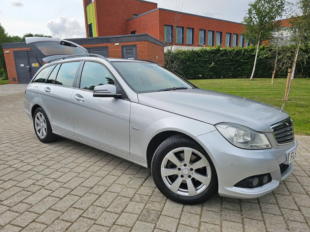 Continental Autos photo 7