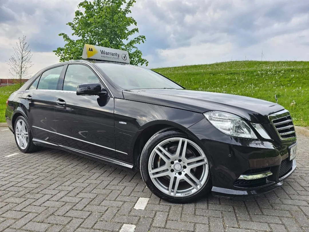 Continental Autos photo 10