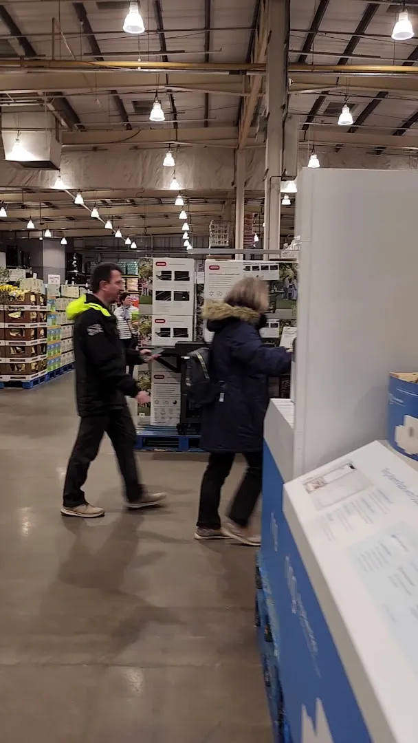 Costco Glasgow photo 2