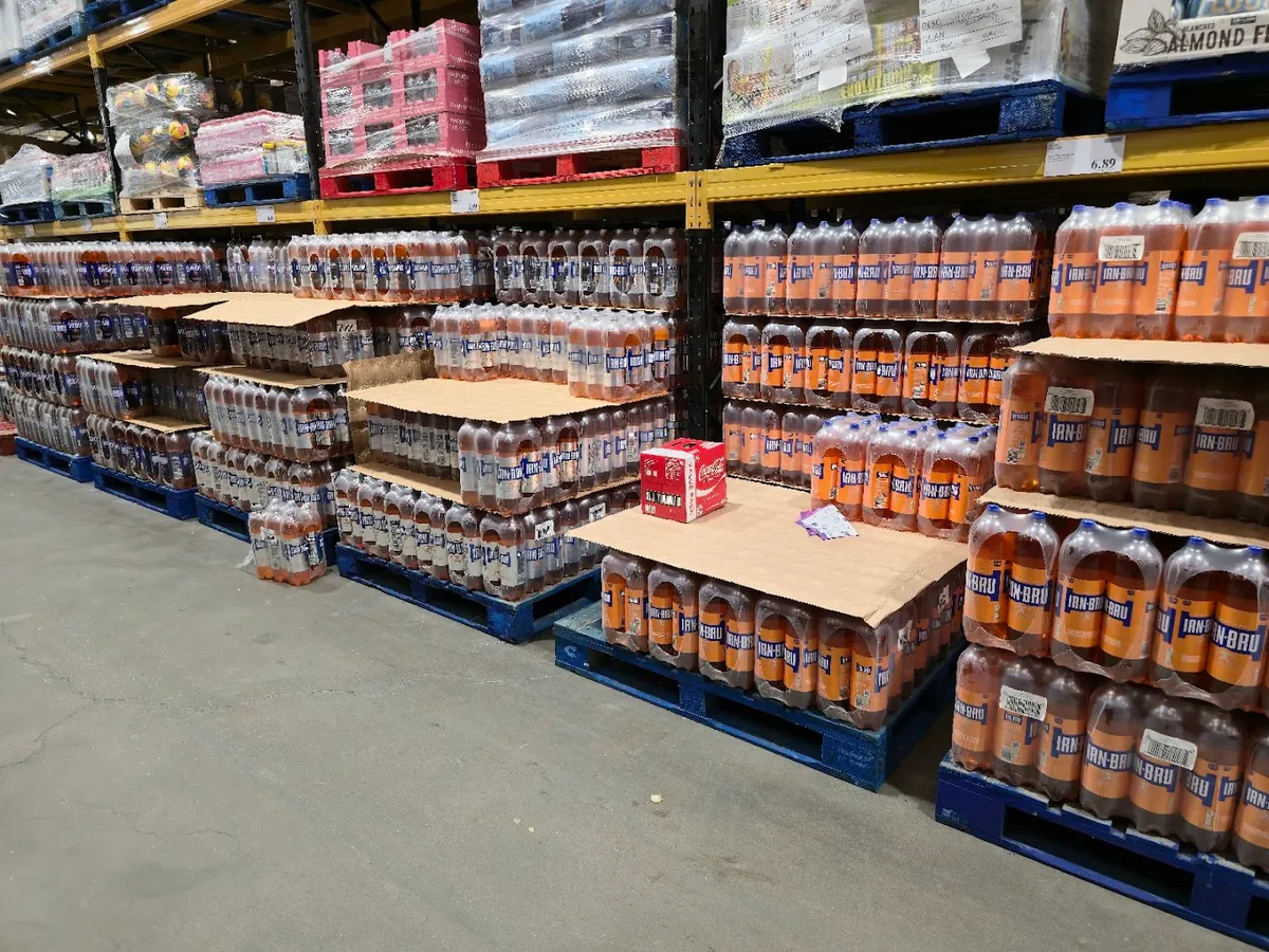 Costco Glasgow photo 3