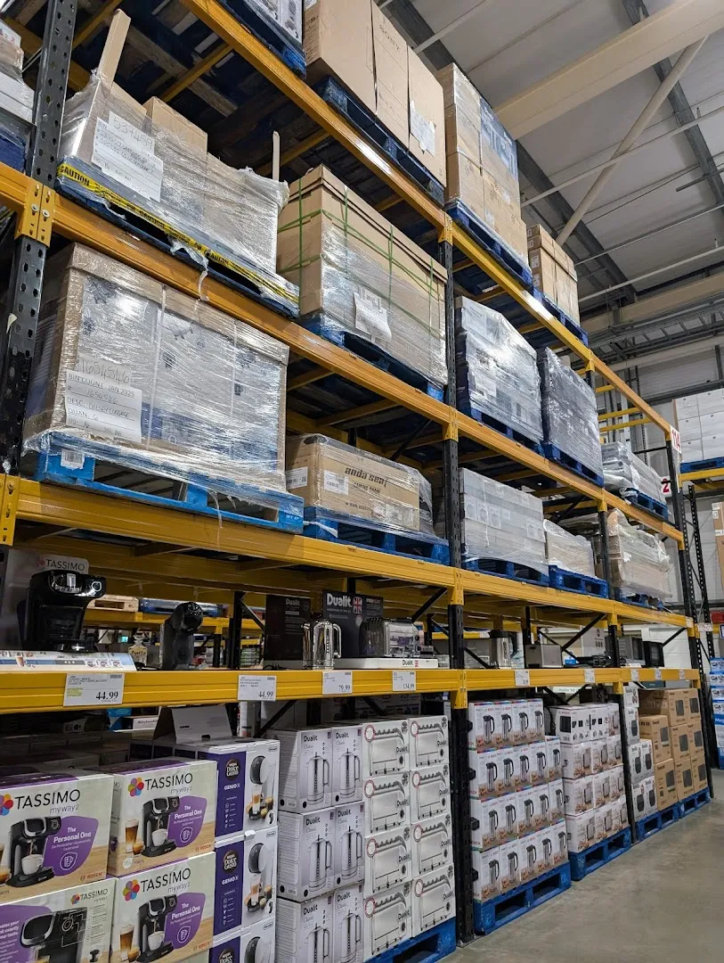 Costco Glasgow photo 4