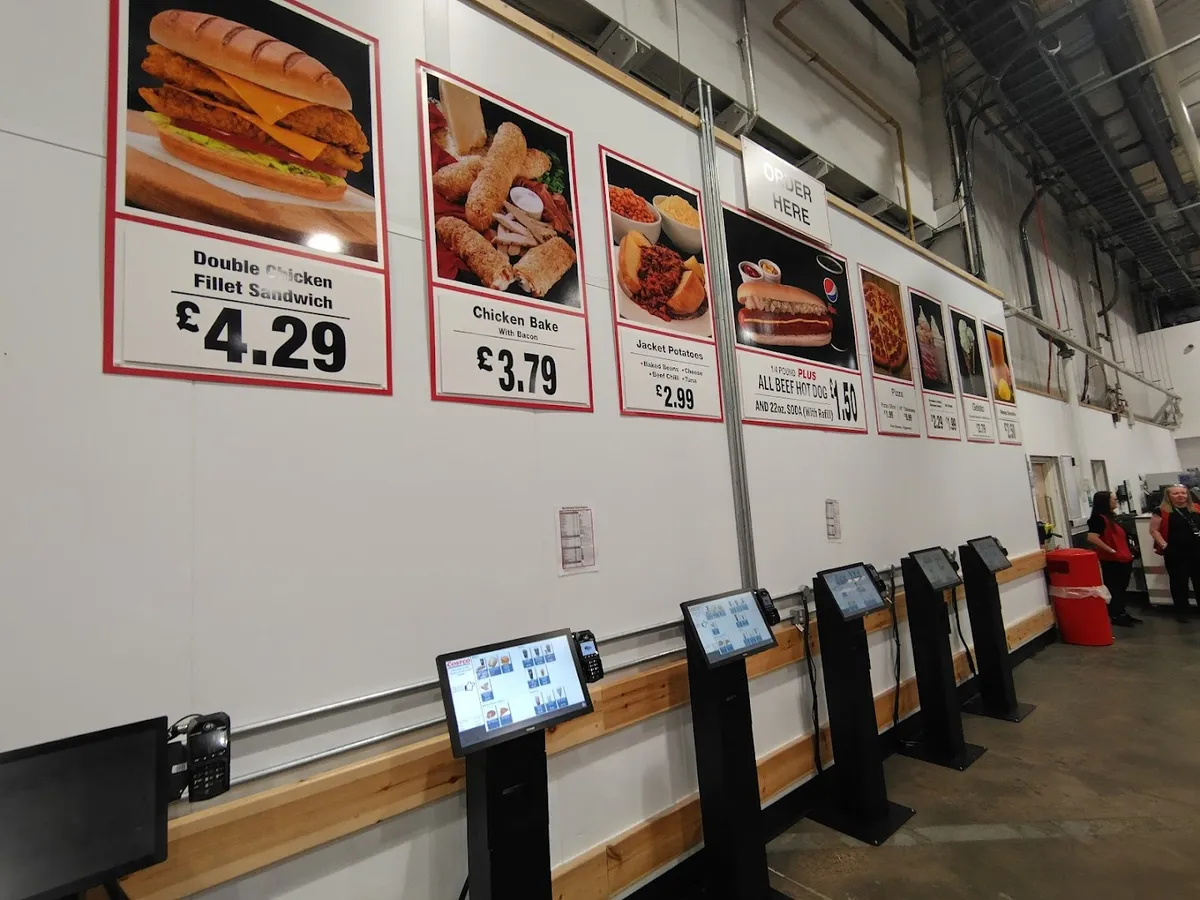 Costco Glasgow photo 6