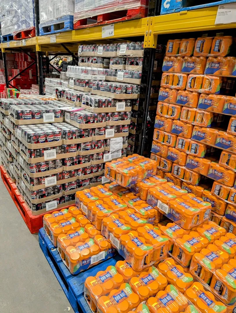 Costco Glasgow photo 7