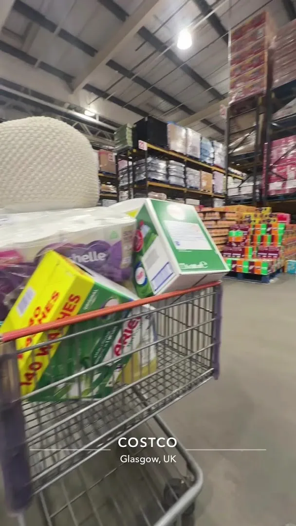 Costco Glasgow photo 8