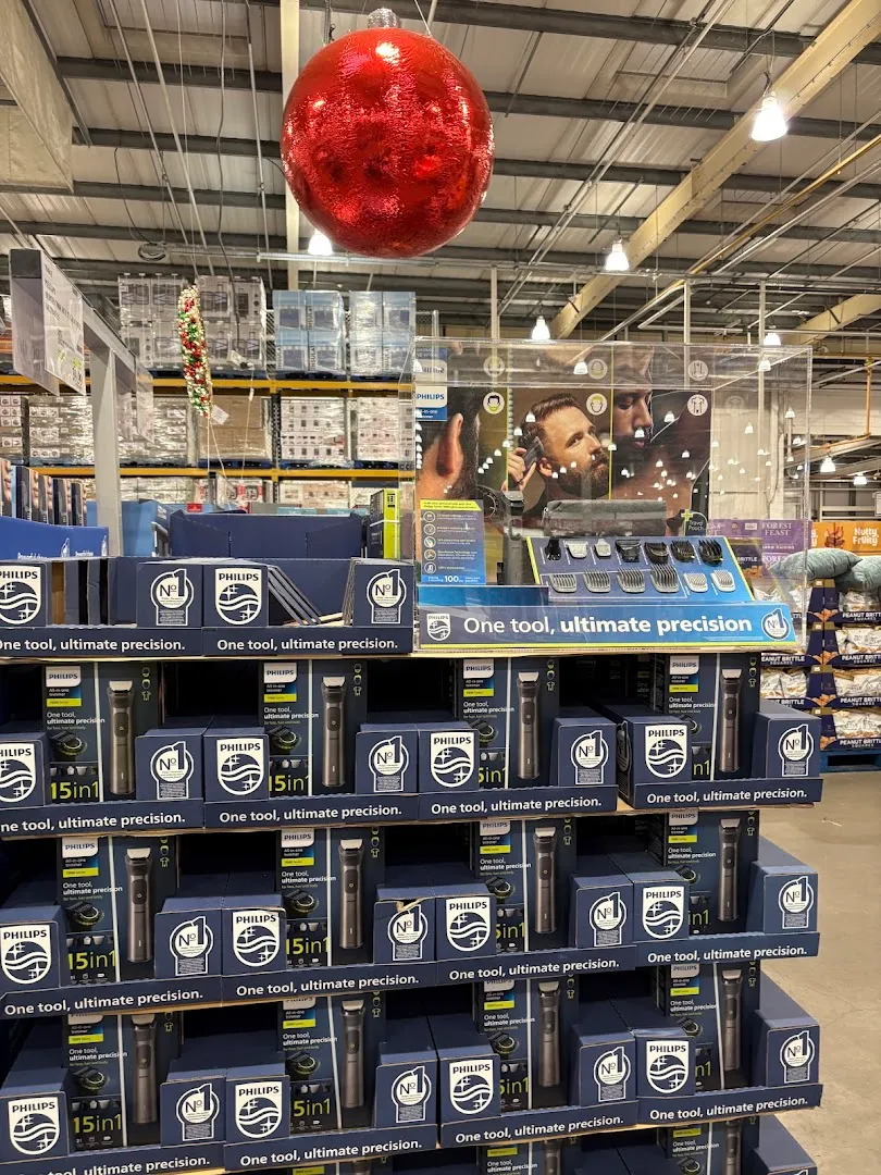 Costco Glasgow photo 9
