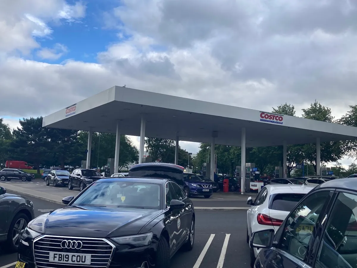 Costco Glasgow photo 10