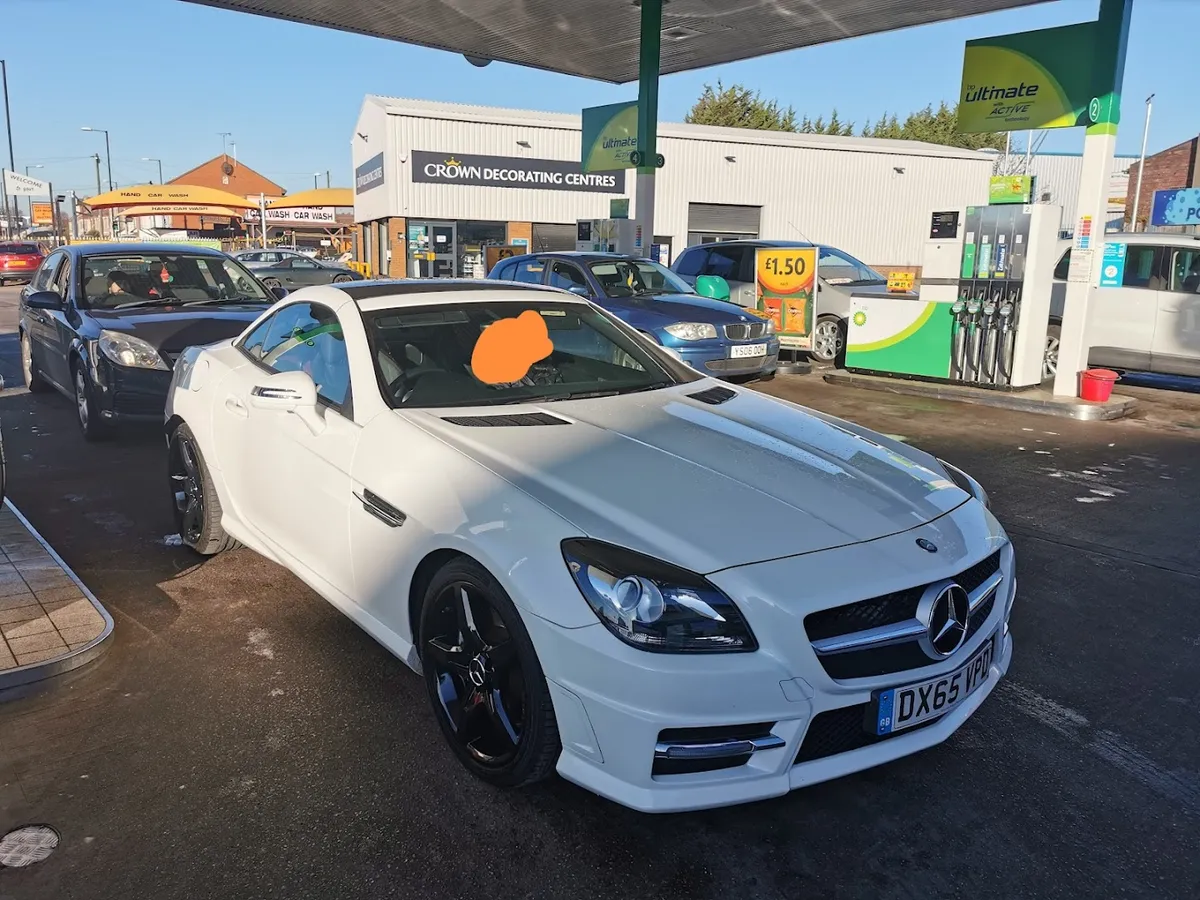 Coventry Sterling Motors Ltd photo 3