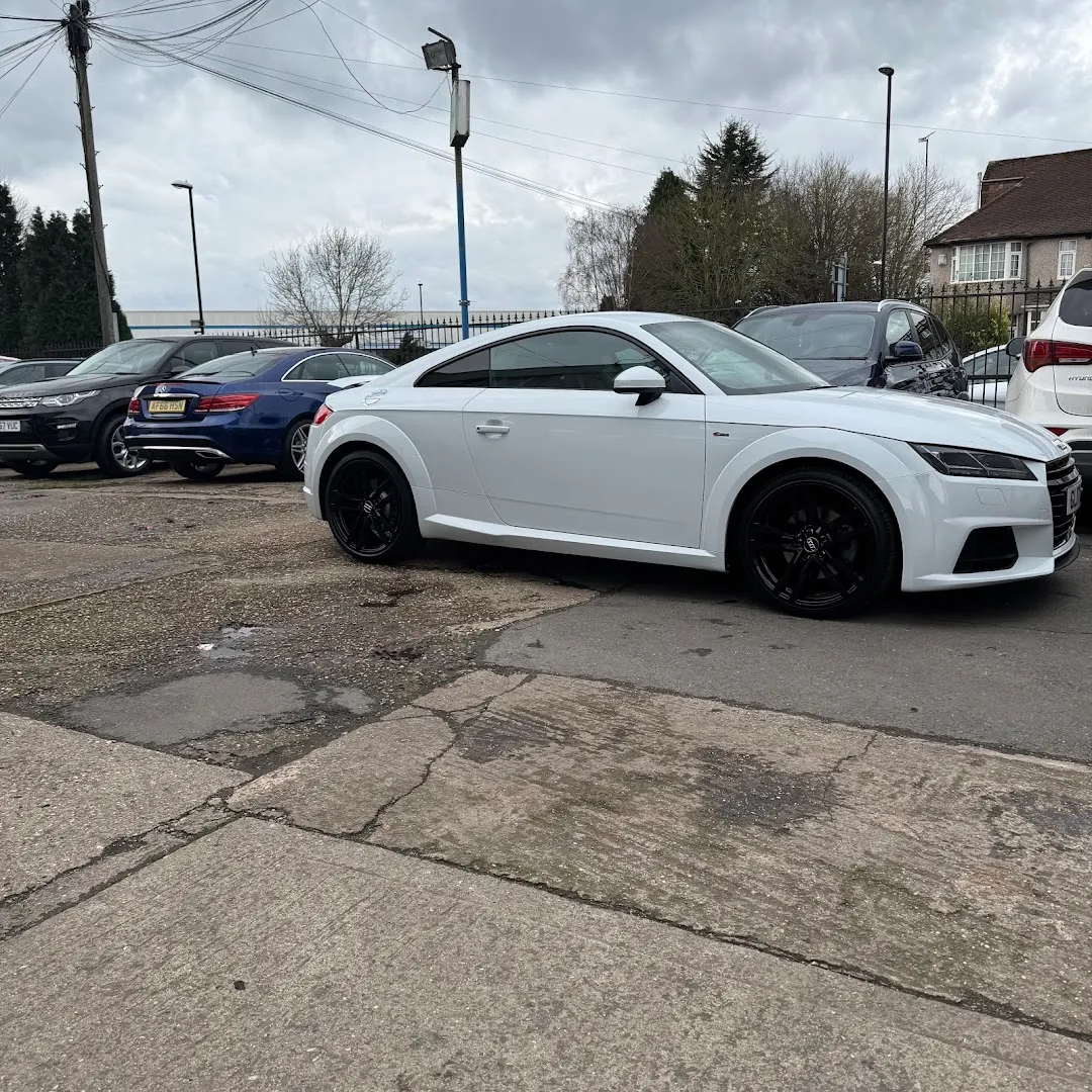 Coventry Sterling Motors Ltd photo 6