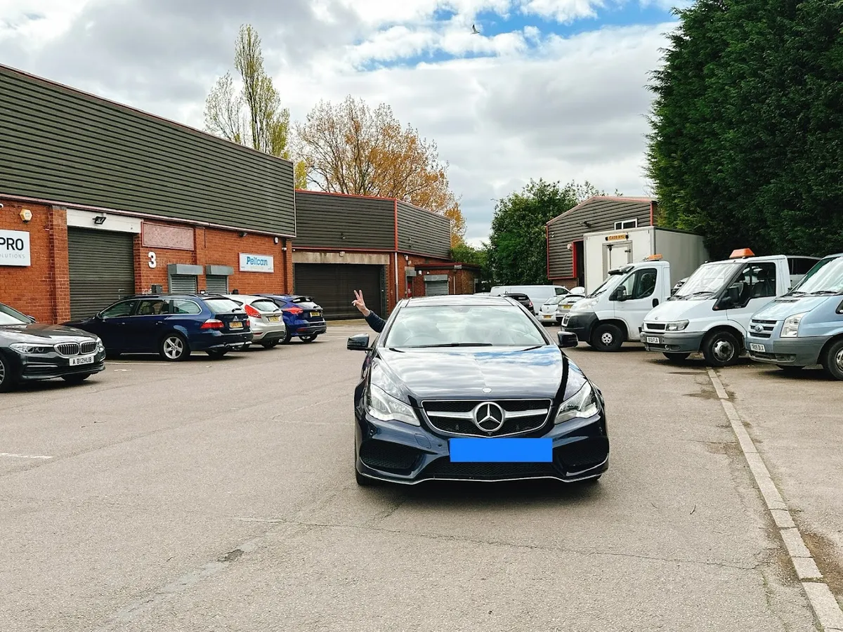 Coventry Sterling Motors Ltd photo 7