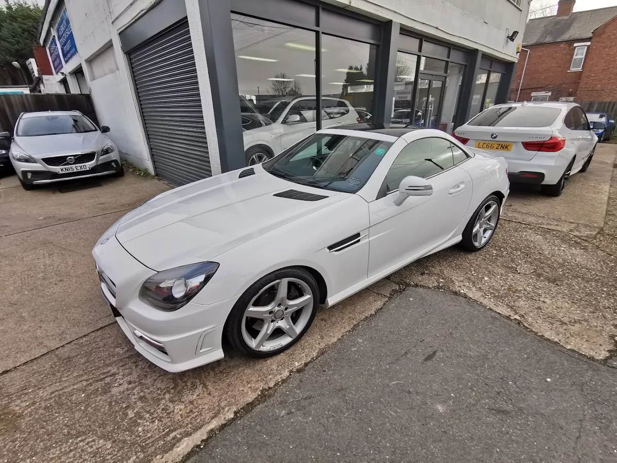 Coventry Sterling Motors Ltd photo 10