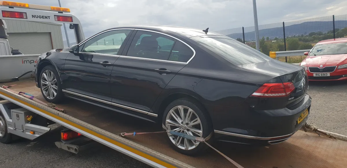 Crawford Clarke Cars photo 2