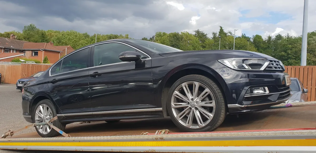 Crawford Clarke Cars photo 3