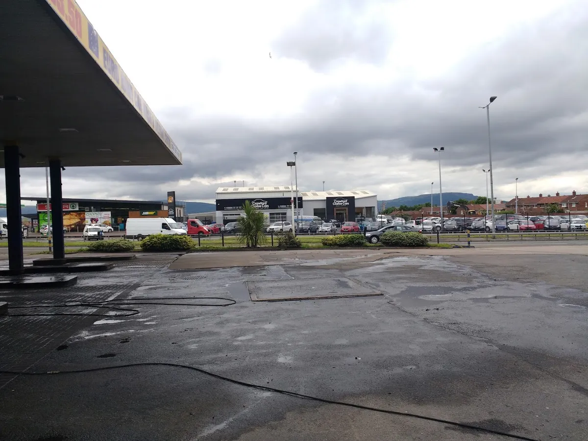 Crawford Clarke Cars photo 4