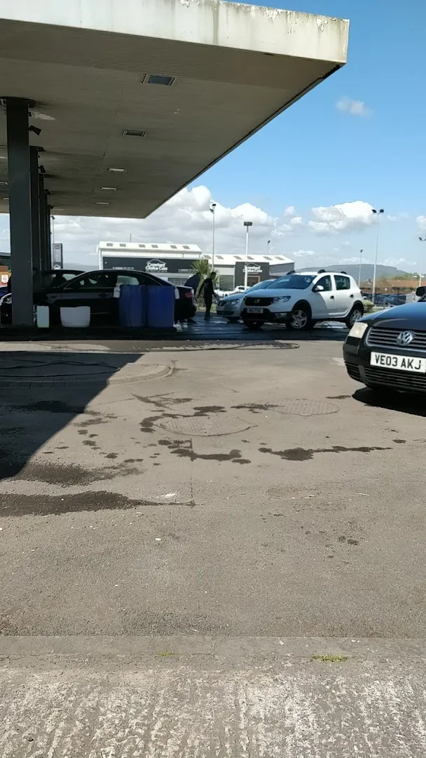 Crawford Clarke Cars photo 5