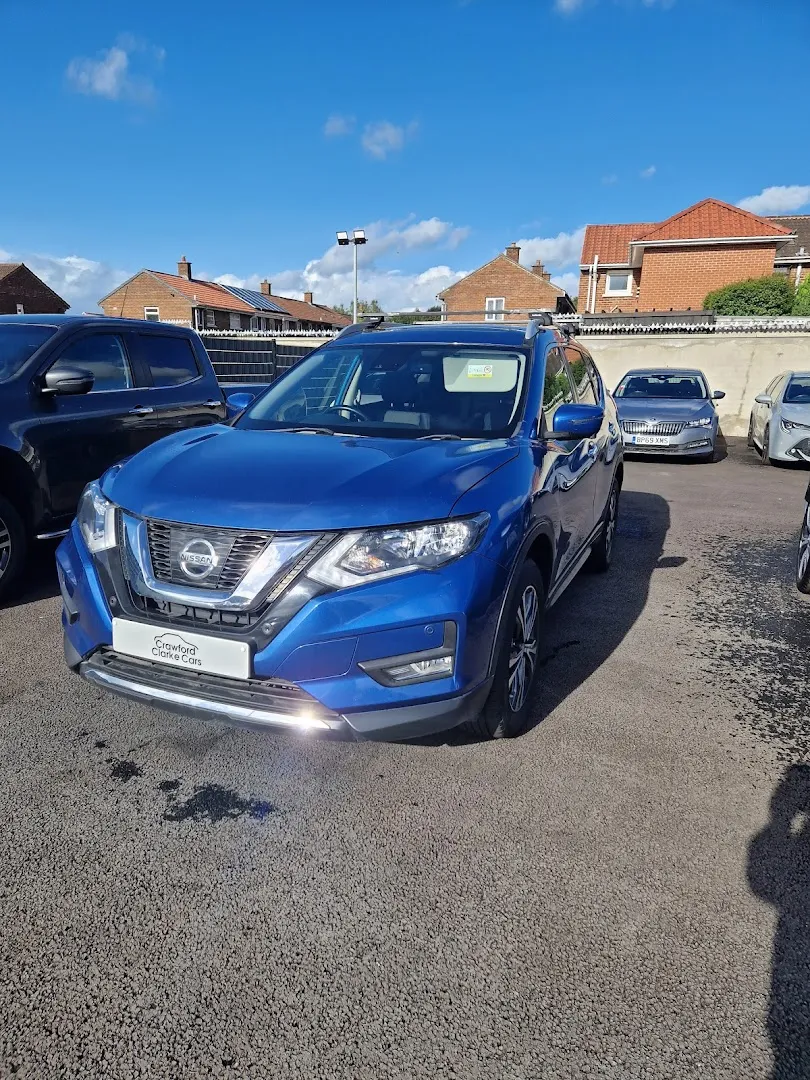 Crawford Clarke Cars photo 6