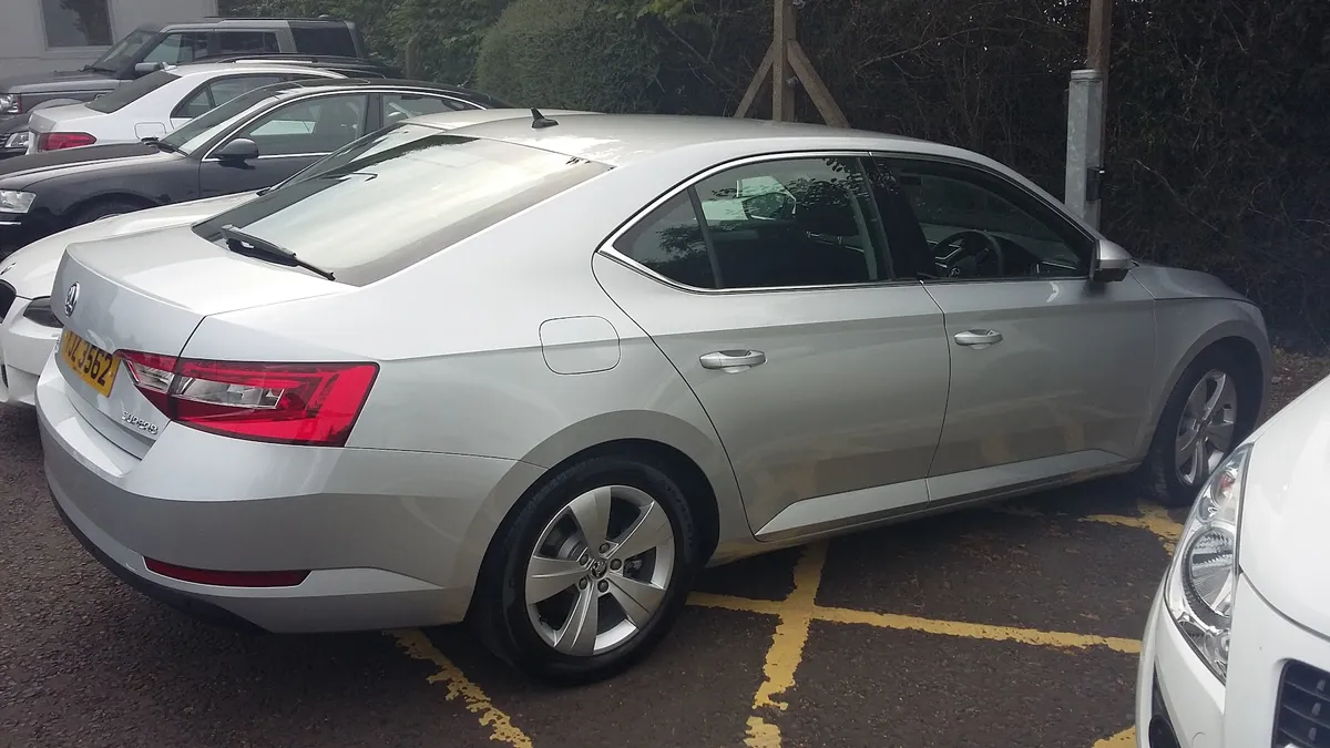 Crawford Clarke Cars photo 7